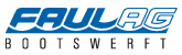 Logo Faul Werft